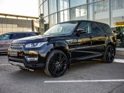 Land Rover Range Rover Sport II Волгоград  - изображение 42