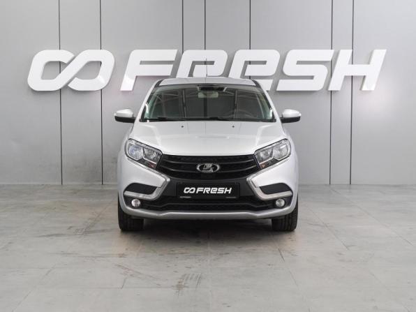 Lada (ВАЗ) XRAY I с пробегом 2017 года, цена 849 000 рублей, 113666 км, хэтчбек, Автокод Объявления