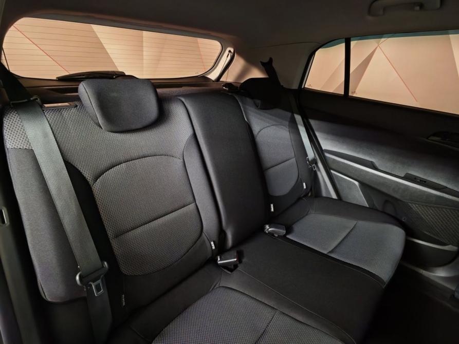 Hyundai Creta I Москва  - изображение 17