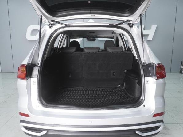 Haval M6 II с пробегом 2023 года, цена 1 680 000 рублей, 104376 км, внедорожник, Автокод Объявления