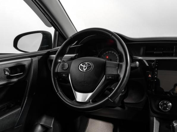 Toyota Corolla XI (E160 E170 E180) с пробегом 2014 года, цена 1 290 000 рублей, 103351 км, седан, Автокод Объявления