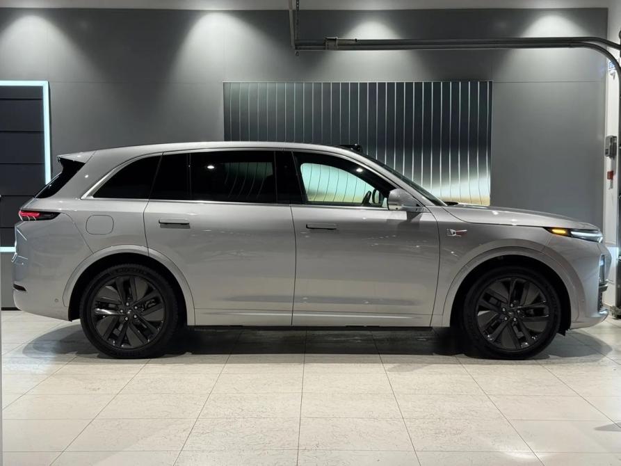 Li Auto (Lixiang) L7 I Рестайлинг Новосибирск  - изображение 5