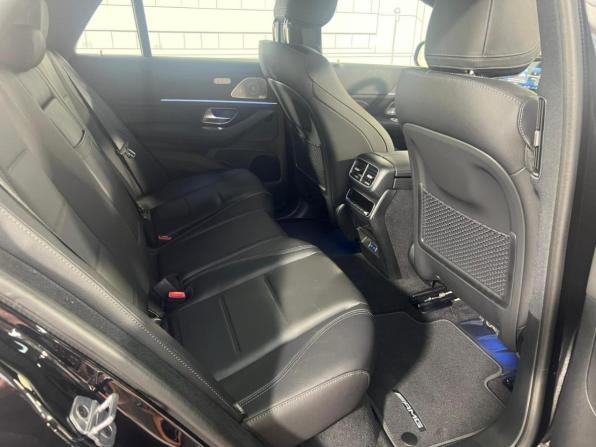 Новый Mercedes-Benz GLE Coupe II (C167) Рестайлинг 2025 года, цена 14 400 000 рублей, внедорожник, Автокод Объявления