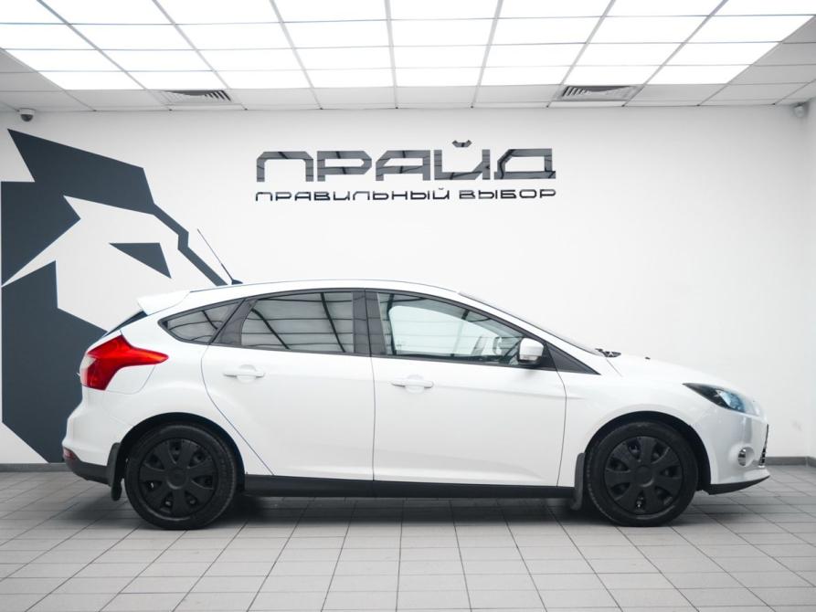 Ford Focus III Ростов-на-Дону  - изображение 5