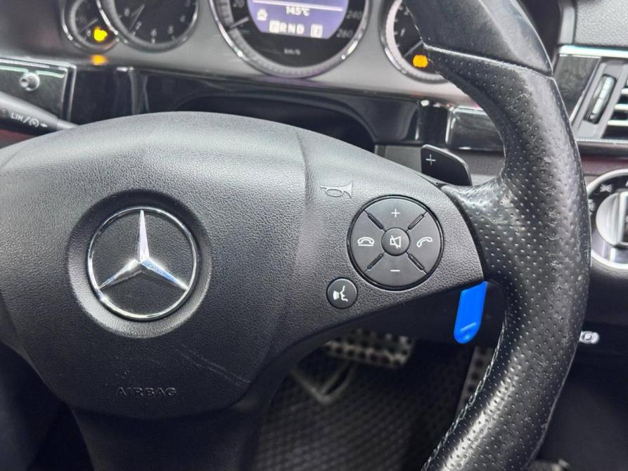 Mercedes-Benz E-Класс IV (W212 S212 C207) Благовещенск  - изображение 31