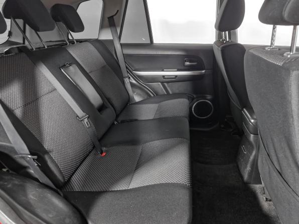 Suzuki Grand Vitara II с пробегом 2007 года, цена 619 000 рублей, 277911 км, внедорожник, Автокод Объявления