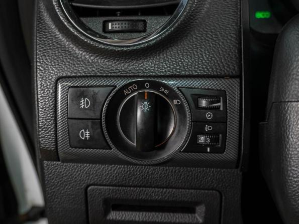 Opel Antara I Рестайлинг с пробегом 2012 года, цена 849 000 рублей, 190505 км, внедорожник, Автокод Объявления