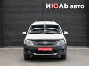 Lada (ВАЗ) Largus I Екатеринбург  - изображение 21