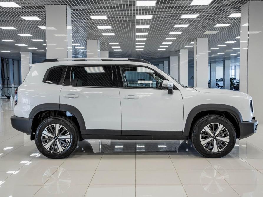 Haval Dargo Самара  - изображение 7