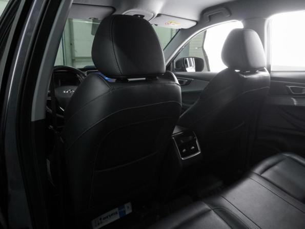Chery Tiggo 4 I Рестайлинг с пробегом 2023 года, цена 1 569 000 рублей, 40771 км, внедорожник, Автокод Объявления