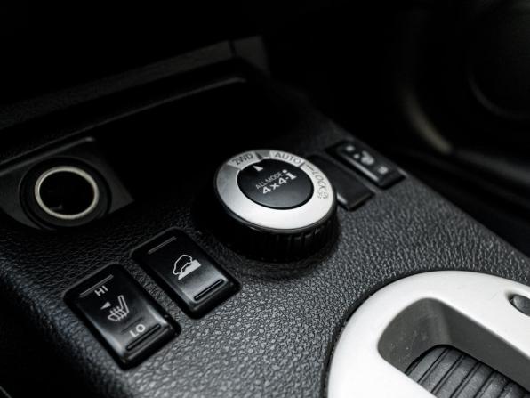 Nissan X-Trail II Рестайлинг с пробегом 2013 года, цена 1 550 000 рублей, 163295 км, внедорожник, Автокод Объявления