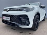 Volkswagen Tiguan III (China Market) Стерлитамак  - изображение 43