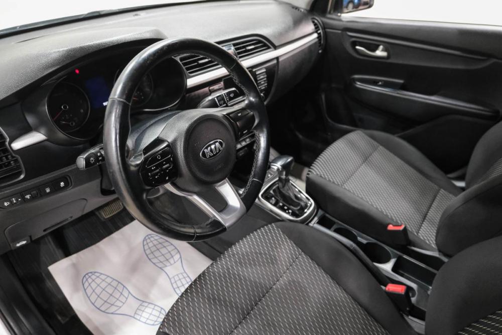 Kia Rio IV Новокузнецк  - изображение 11