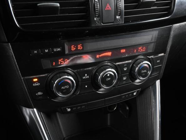 Mazda CX-5 I с пробегом 2015 года, цена 1 670 000 рублей, 84637 км, внедорожник, Автокод Объявления