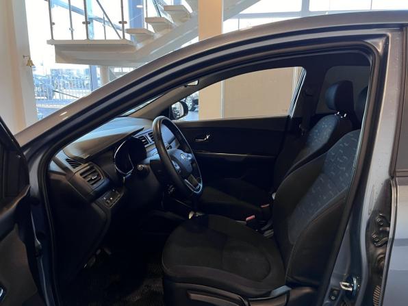Kia Rio III с пробегом 2012 года, цена 974 000 рублей, 118038 км, хэтчбек, Автокод Объявления