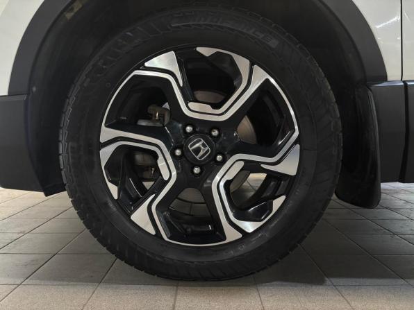 Honda CR-V V с пробегом 2018 года, цена 2 649 000 рублей, 140100 км, внедорожник, Автокод Объявления