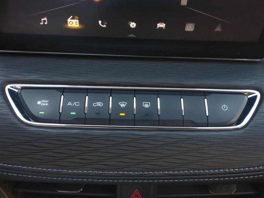 Haval Jolion I Екатеринбург  - изображение 38
