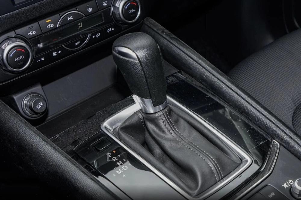 Mazda CX-5 II Рестайлинг Великий Новгород  - изображение 11