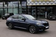 BMW X4 II (G02) Москва  - изображение 42