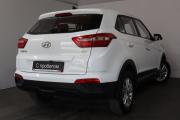 Hyundai Creta I Санкт-Петербург  - изображение 23