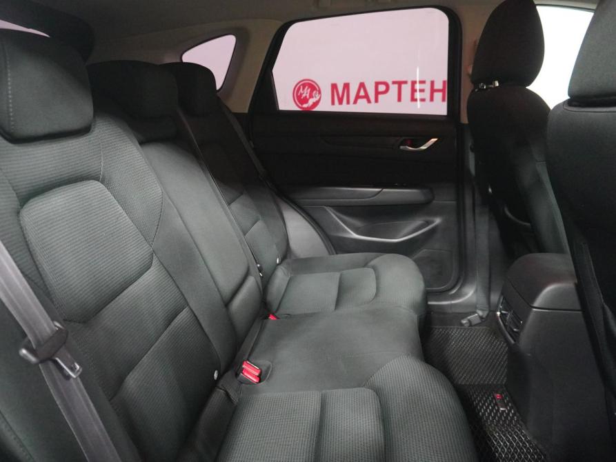 Mazda CX-5 II Вологда  - изображение 11