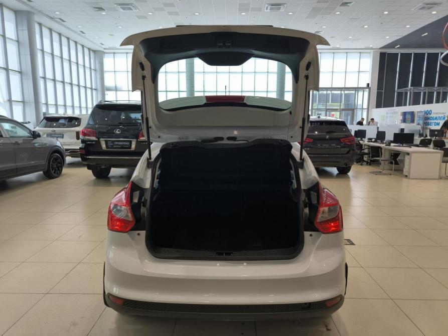 Ford Focus III Казань  - изображение 12