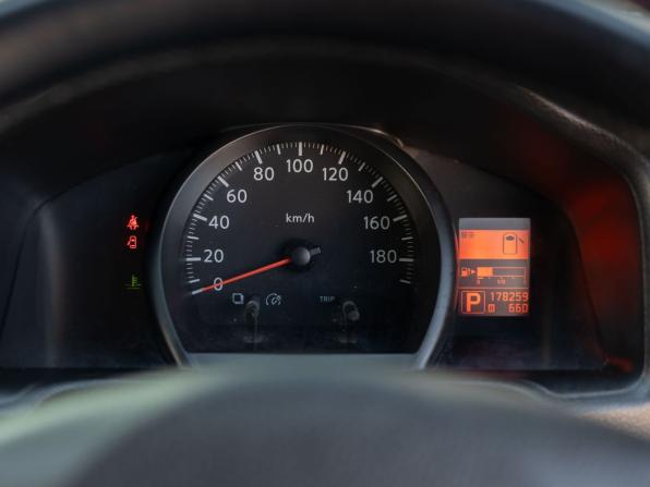 Nissan NV200 с пробегом 2014 года, цена 1 030 000 рублей, 178258 км, минивэн, Автокод Объявления