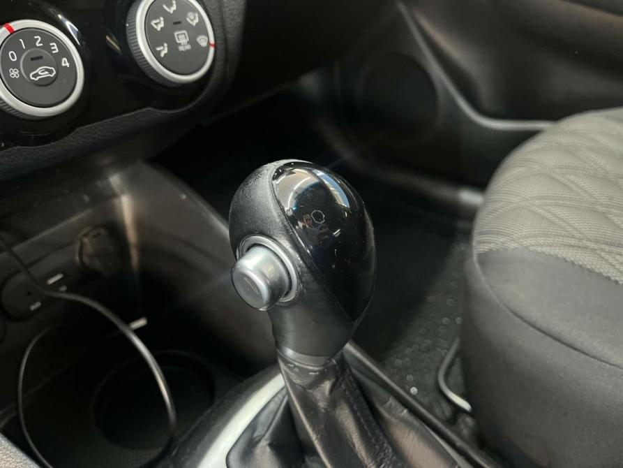 Kia Rio III Рестайлинг Нижнекамск  - изображение 10