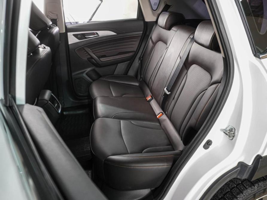 Changan CS35 Plus I Воронеж  - изображение 9