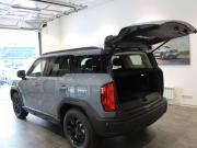 Haval H3 I Рестайлинг Москва  - изображение 20