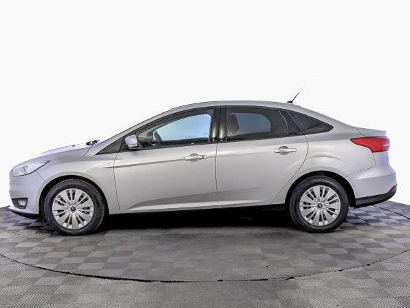Ford Focus III Рестайлинг с пробегом 2016 года, цена 1 170 000 рублей, 95909 км, седан, Автокод Объявления