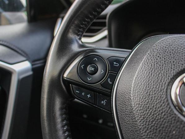 Toyota RAV4 V (XA50) с пробегом 2020 года, цена 3 046 100 рублей, 96322 км, внедорожник, Автокод Объявления