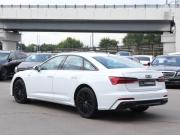 Audi A6 V (C8) Москва  - изображение 36