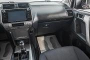 Toyota Land Cruiser Prado 150 Series Рестайлинг 2 Барнаул  - изображение 56