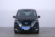Nissan Serena V (C27) Омск  - изображение 25