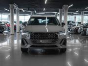 Audi Q3 II (F3) Москва  - изображение 27