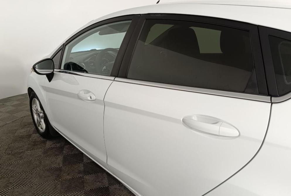 Ford Fiesta Mk6 Рестайлинг Волгоград  - изображение 20