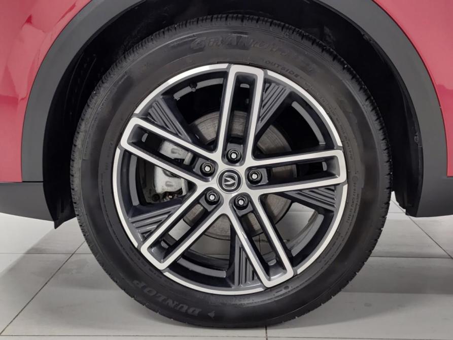 Changan CS55 Plus II Казань  - изображение 22