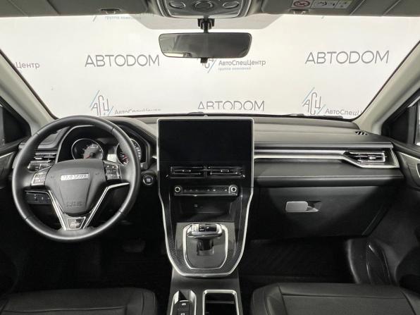 Haval M6 II с пробегом 2024 года, цена 1 759 000 рублей, 14500 км, внедорожник, Автокод Объявления