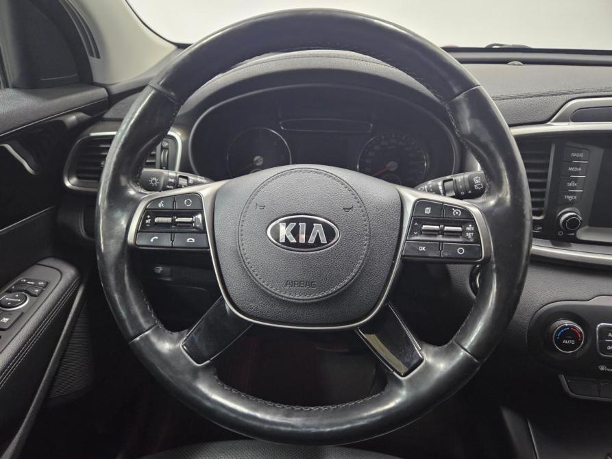 Kia Sorento III Prime Рестайлинг Тольятти  - изображение 14