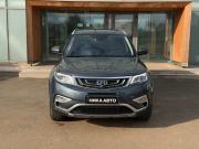 Geely Atlas I Оренбург  - изображение 20