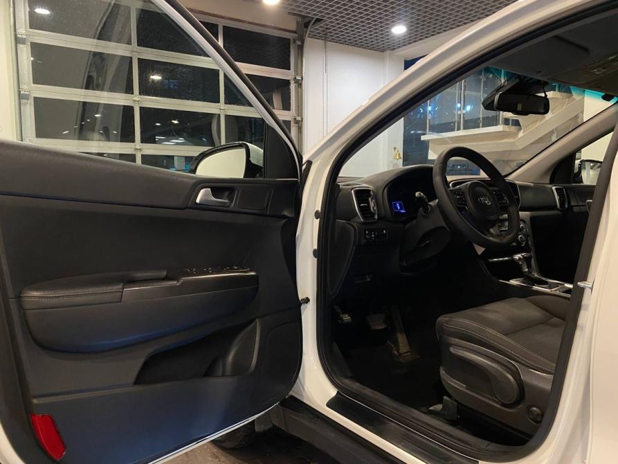 Kia Sportage IV Чебоксары  - изображение 21