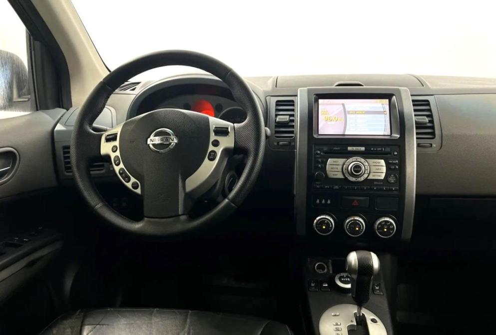 Nissan X-Trail II Нижний Новгород  - изображение 17