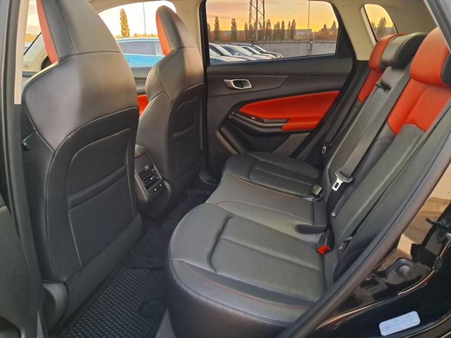Changan CS55 Plus II Набережные Челны  - изображение 15