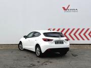 Mazda 3 III (BM) Пермь  - изображение 9