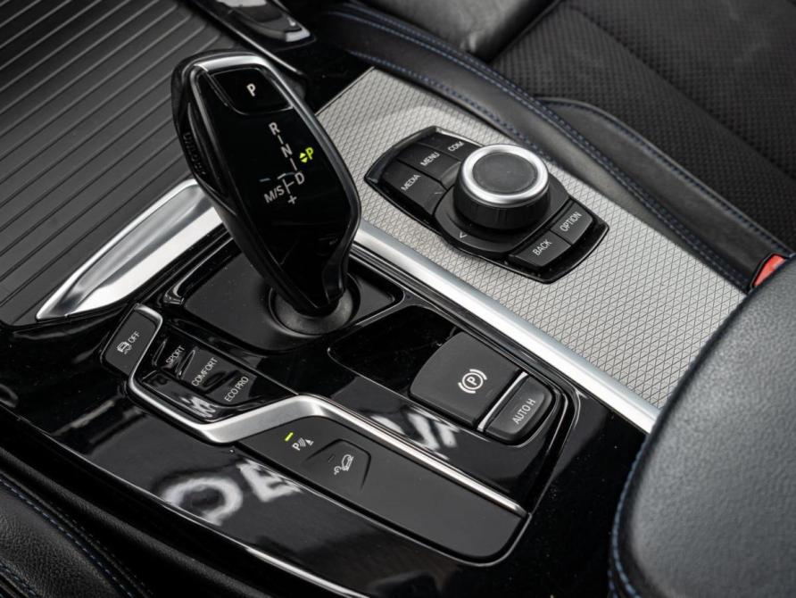 BMW X3 III (G01) Краснодар  - изображение 16