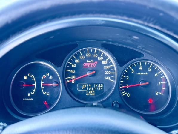 Subaru Forester II Рестайлинг с пробегом 2006 года, цена 778 000 рублей, 237153 км, внедорожник, Автокод Объявления