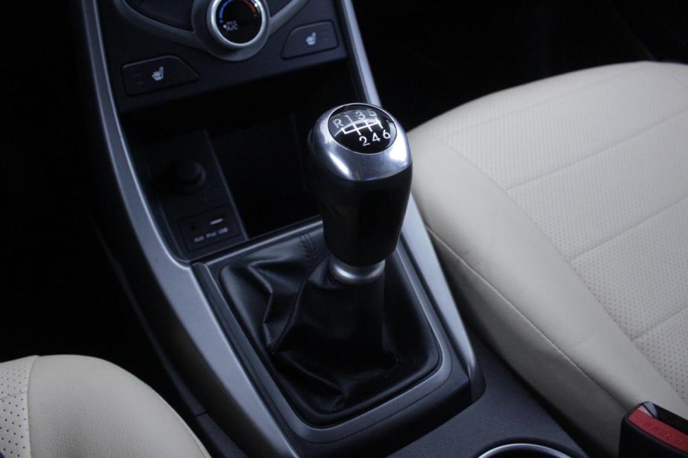 Hyundai Elantra V (MD) Рестайлинг Брянск  - изображение 17