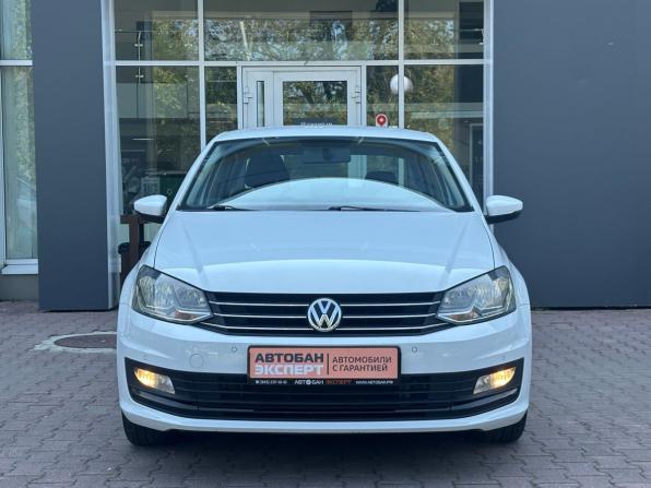 Volkswagen Polo V Рестайлинг с пробегом 2020 года, цена 1 349 000 рублей, 94000 км, седан, Автокод Объявления