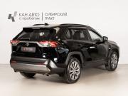 Toyota RAV4 V (XA50) Казань  - изображение 12